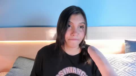 Snapshot of susygonzalez chatting on September 11, 4:57 am Susy Gonzalez online show from September 11, 4:57 am