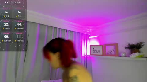 Snapshot of susyy7 chatting on March 1, 3:32 am susyy online show from March 1, 3:32 am