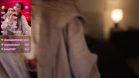 Suzan online show from February 10, 4:04 am