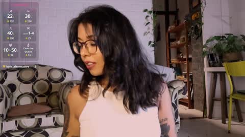 Suzie online show from January 12, 10:22 pm