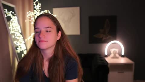SuzySky online show from June 11, 8:22 am