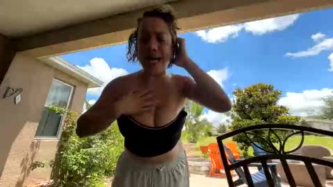 Heather Ann online show from May 19, 4:47 pm