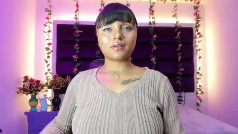 sweet ana  online show from July 23, 1:58 am