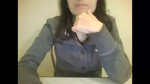 sweet4y0u online show from February 1, 7:12 pm