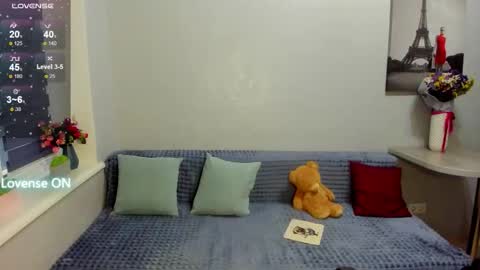 Margaret  online show from December 4, 1:46 pm