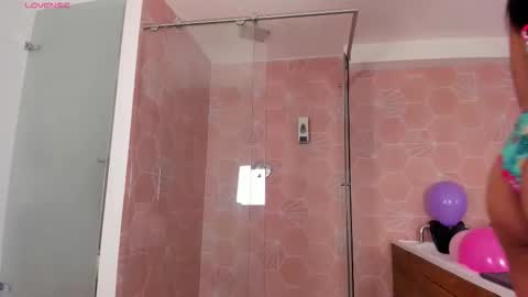 Abby online show from November 6, 3:45 am