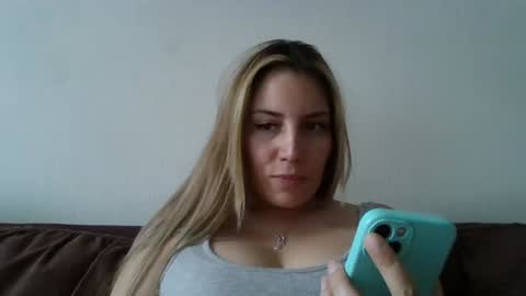 Sweet  alana online show from January 22, 10:38 pm