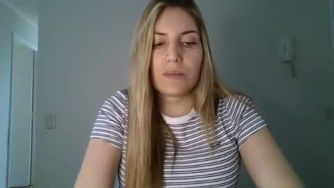 Sweet  alana online show from November 18, 7:15 pm