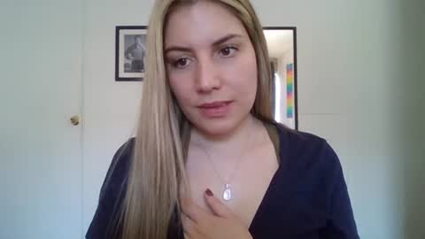 Sweet  alana online show from September 12, 5:53 pm