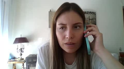 Sweet  alana online show from December 2, 8:09 pm