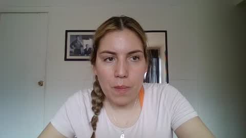 Sweet  alana online show from September 17, 6:50 pm