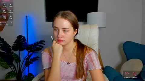 Sweet  Amily online show from October 1, 6:40 am