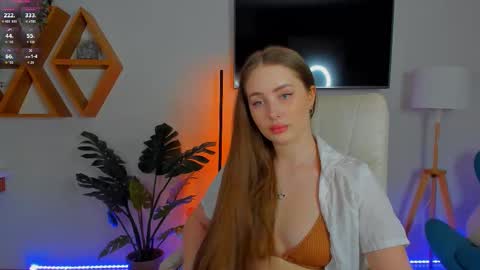 Sweet  Amily online show from March 15, 6:48 am