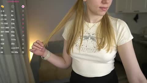 Michelle online show from May 13, 4:57 pm