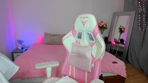 Monica  GTM 3MoTuWeFrSa 500pm-1000pm  online show from February 4, 3:15 pm