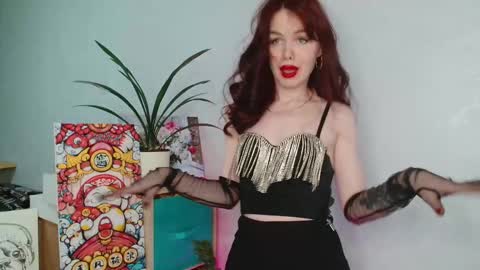 sweet__mooon online show from November 23, 9:11 am