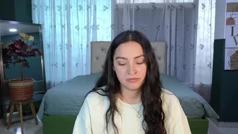 sweet_ahinara online show from January 25, 7:49 pm