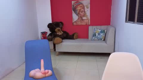 sweet_ahinara online show from November 7, 8:58 pm