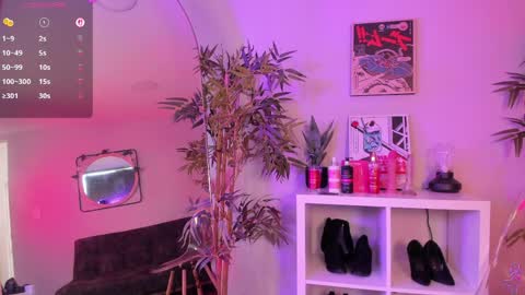 Alexa online show from April 9, 7:30 pm