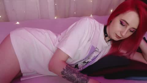 Alice online show from December 2, 6:41 pm