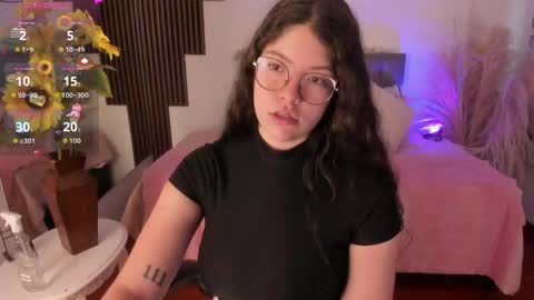 Alice online show from April 17, 7:38 pm