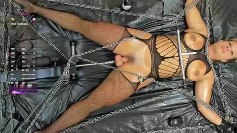    online show from February 23, 8:30 pm