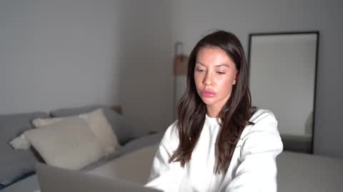 Dorothea online show from October 12, 8:22 pm