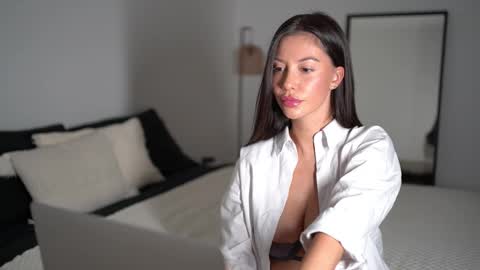 Dorothea online show from September 29, 8:47 pm