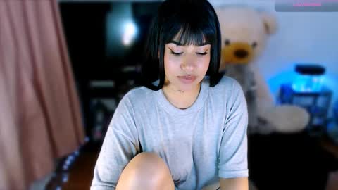 Stephanie online show from December 3, 5:21 am