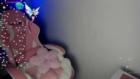 sweet_angelkanon online show from November 17, 12:28 pm