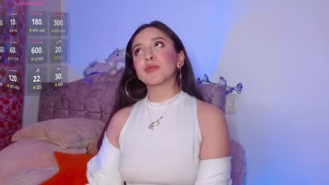 Sthefany Lauren Independent Model  online show from February 5, 12:31 am