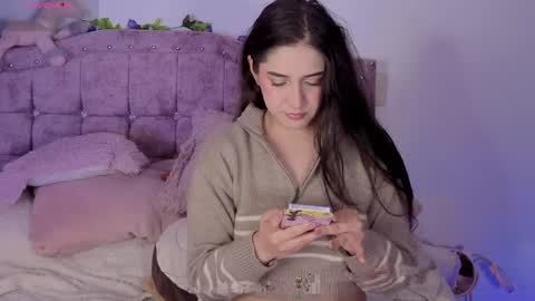 Sthefany Lauren Independent Model  online show from April 2, 3:15 am