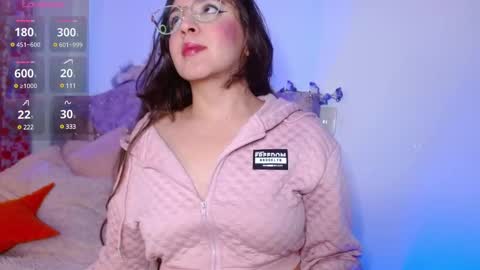 Sthefany Lauren Independent Model  online show from February 16, 11:27 am