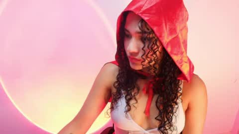 April sweet online show from May 21, 2:26 pm