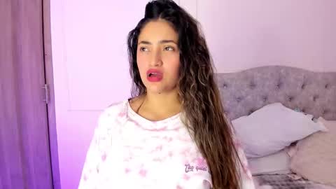 Asheley online show from November 7, 3:56 am