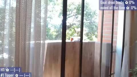 Tutti  online show from March 22, 6:47 pm