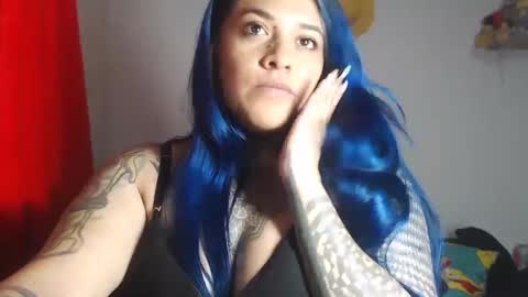 Snapshot of sweet_bubblee chatting on September 26, 10:18 pm Bubbles online show from September 26, 10:18 pm