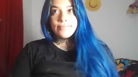 Snapshot of sweet_bubblee chatting on September 29, 2:49 am Bubbles online show from September 29, 2:49 am