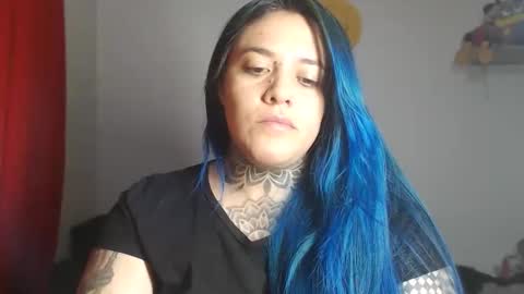 Snapshot of sweet_bubblee chatting on October 2, 10:48 pm Bubbles online show from October 2, 10:48 pm