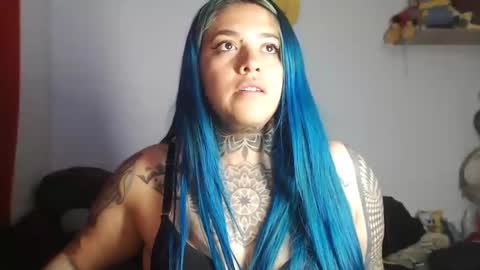 Snapshot of sweet_bubblee chatting on September 9, 11:15 pm Bubbles online show from September 9, 11:15 pm