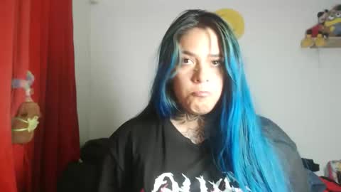 Bubbles online show from November 3, 2:59 am