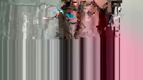 Christina online show from March 8, 5:17 pm