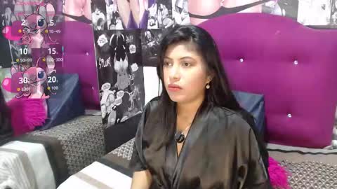 canelaa online show from December 2, 1:51 am