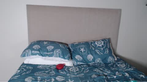 Chantelle online show from February 1, 9:29 pm