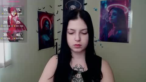 Ivy online show from March 3, 1:28 pm