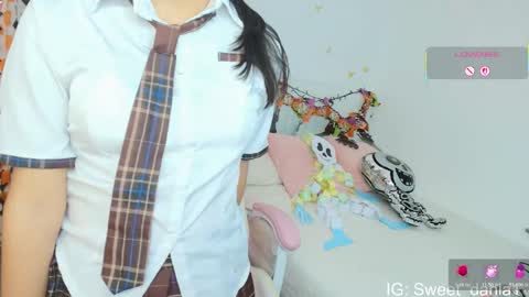 sweet_dania_ online show from October 18, 9:12 am