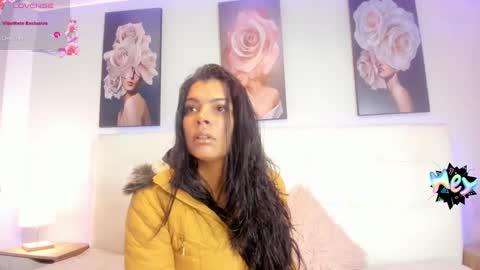 Snapshot of sweet_dreamses chatting on January 31, 12:18 pm Kendra online show from January 31, 12:18 pm