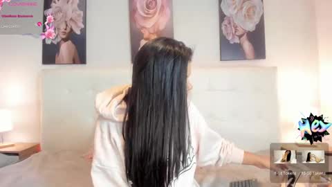 Snapshot of sweet_dreamses chatting on January 19, 12:28 pm Kendra online show from January 19, 12:28 pm