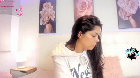 Snapshot of sweet_dreamses chatting on February 3, 12:25 pm Kendra online show from February 3, 12:25 pm