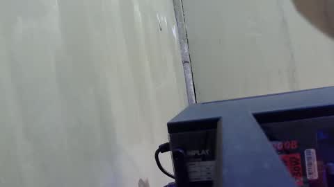 Echa online show from January 8, 2:26 am